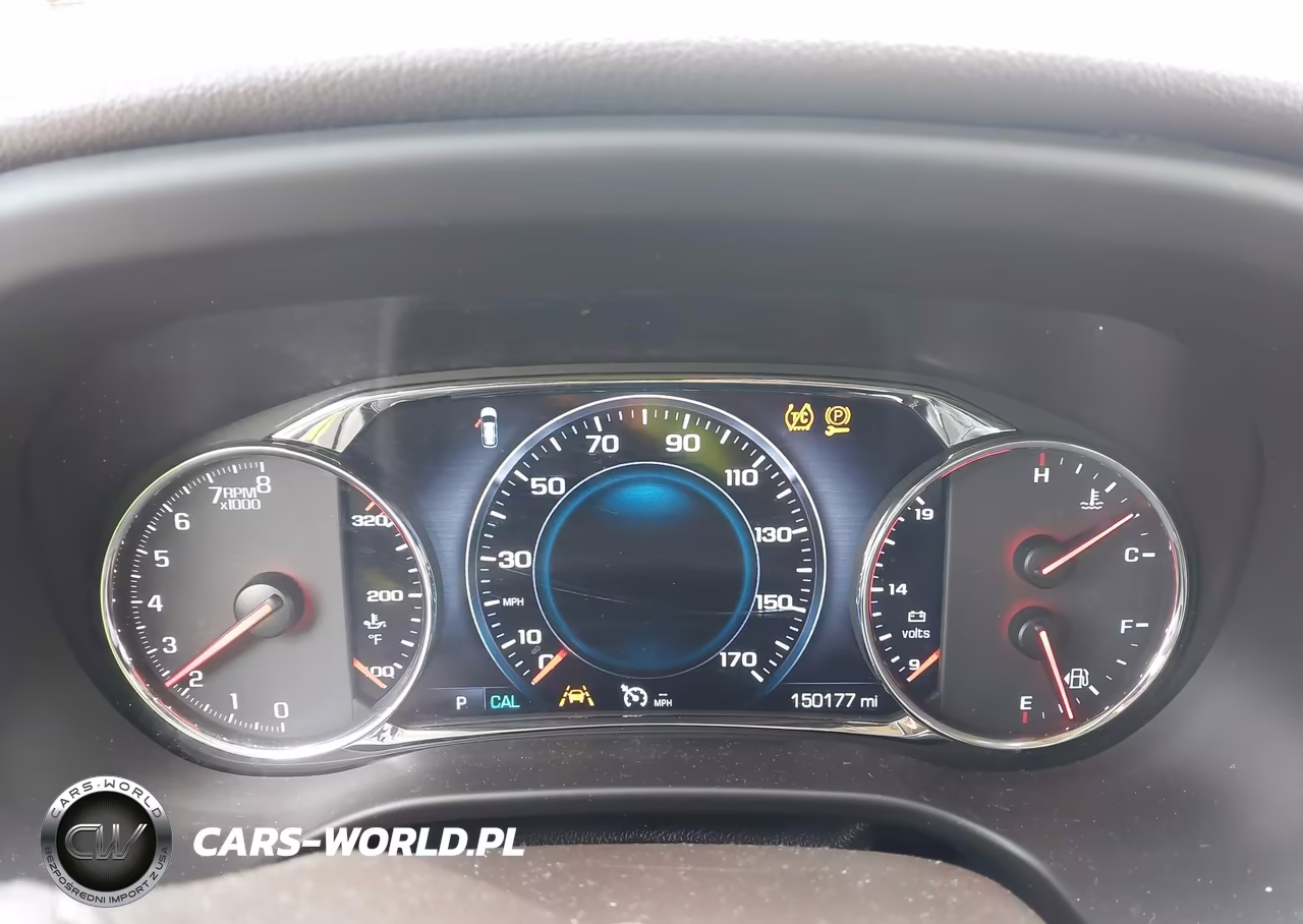 2017 GMC Acadia Denali VIN:1GKKNPLS3HZ123089 - 7