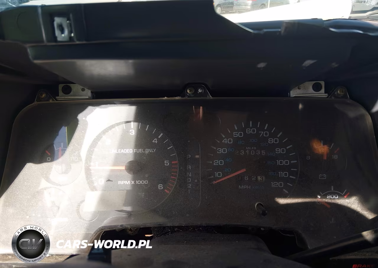 1997 Dodge Ram 1500 St VIN:1B7HF13Z0VJ546431 - 7
