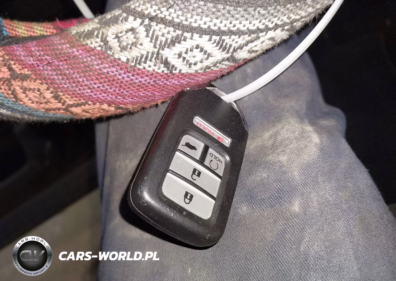 2019 Honda Cr-V Ex VIN:2HKRW2H51KH677971 - 11