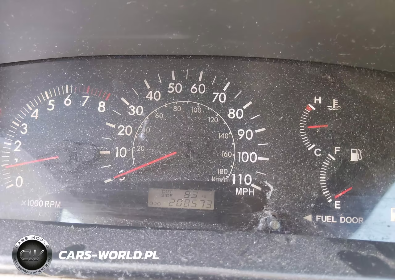 2005 Toyota Corolla Le VIN:1NXBR32E35Z344037 - 7