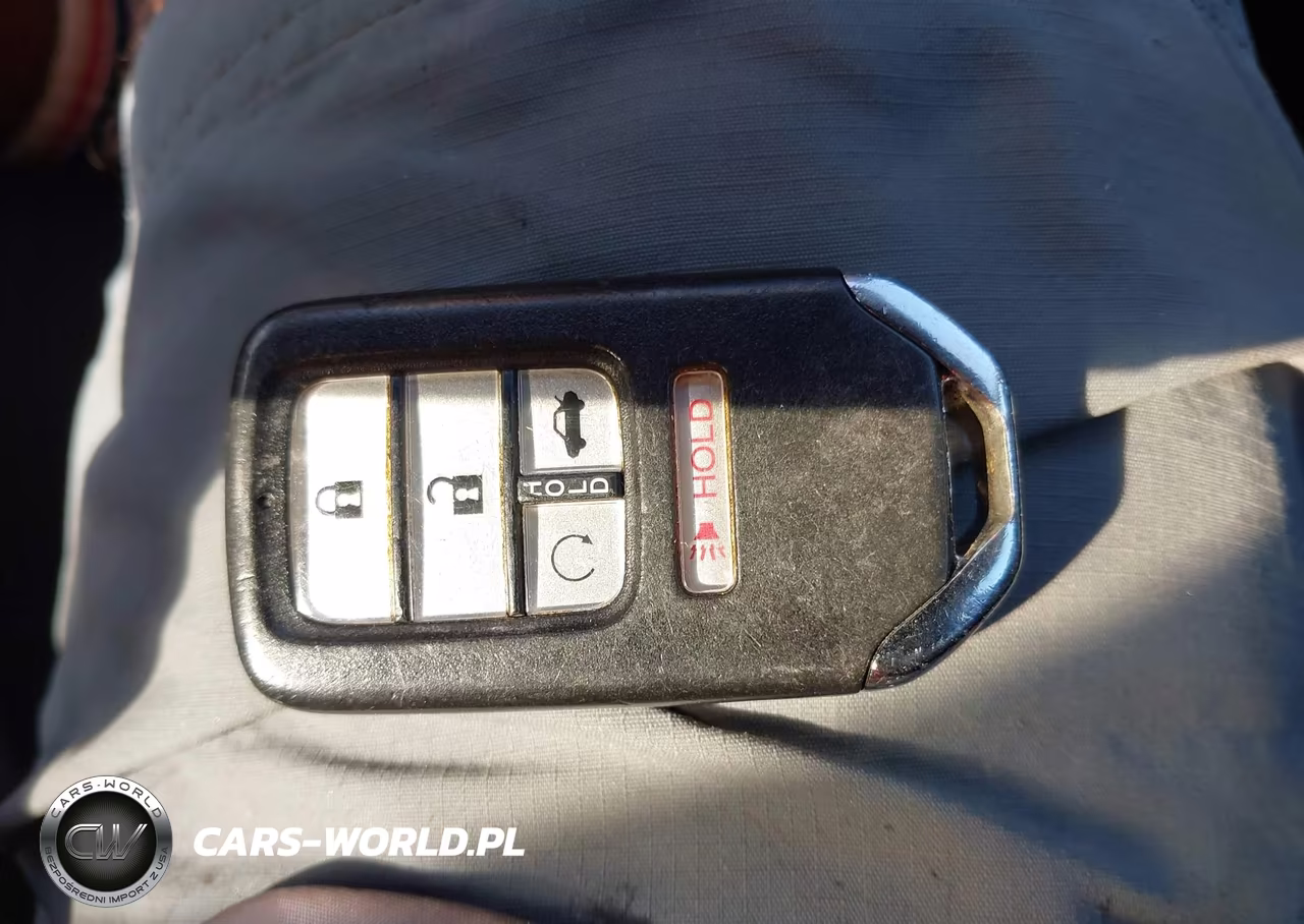 2018 Honda Civic Ex-T VIN:JHMFC1F33JX039987 - 11