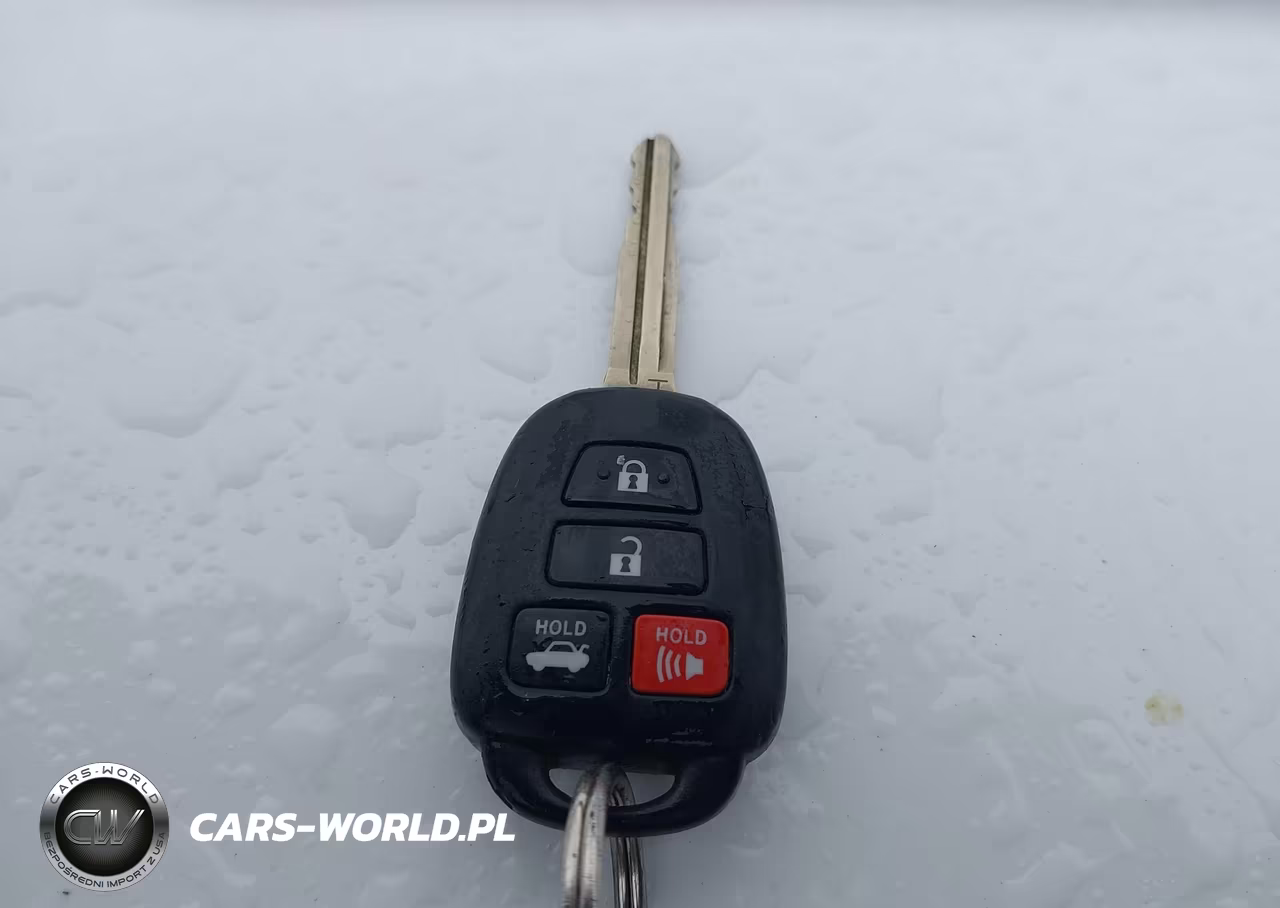 2014 Toyota Corolla Le VIN:2T1BURHE4EC182283 - 11