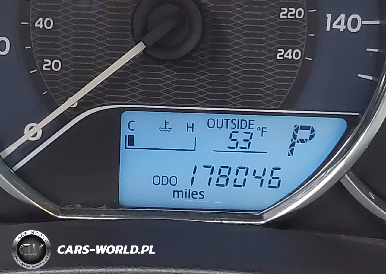 2014 Toyota Corolla Le VIN:2T1BURHE4EC182283 - 15