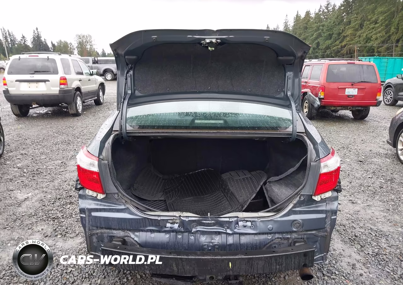 2014 Toyota Corolla Le VIN:2T1BURHE4EC182283 - 6
