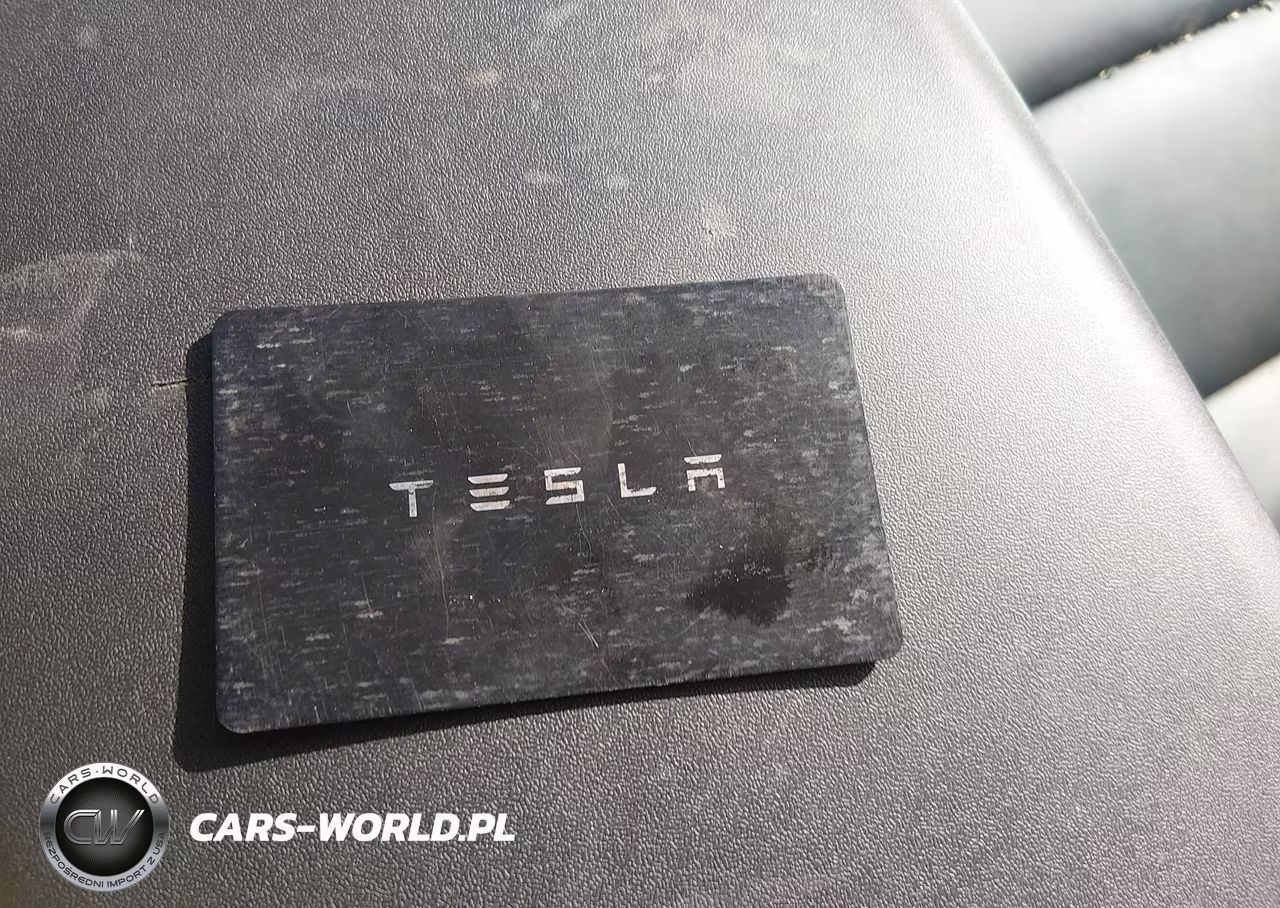 2024 Tesla Model Y Long Range Dual Motor All-Wheel Drive VIN:7SAYGDEE3RA262202 - 10