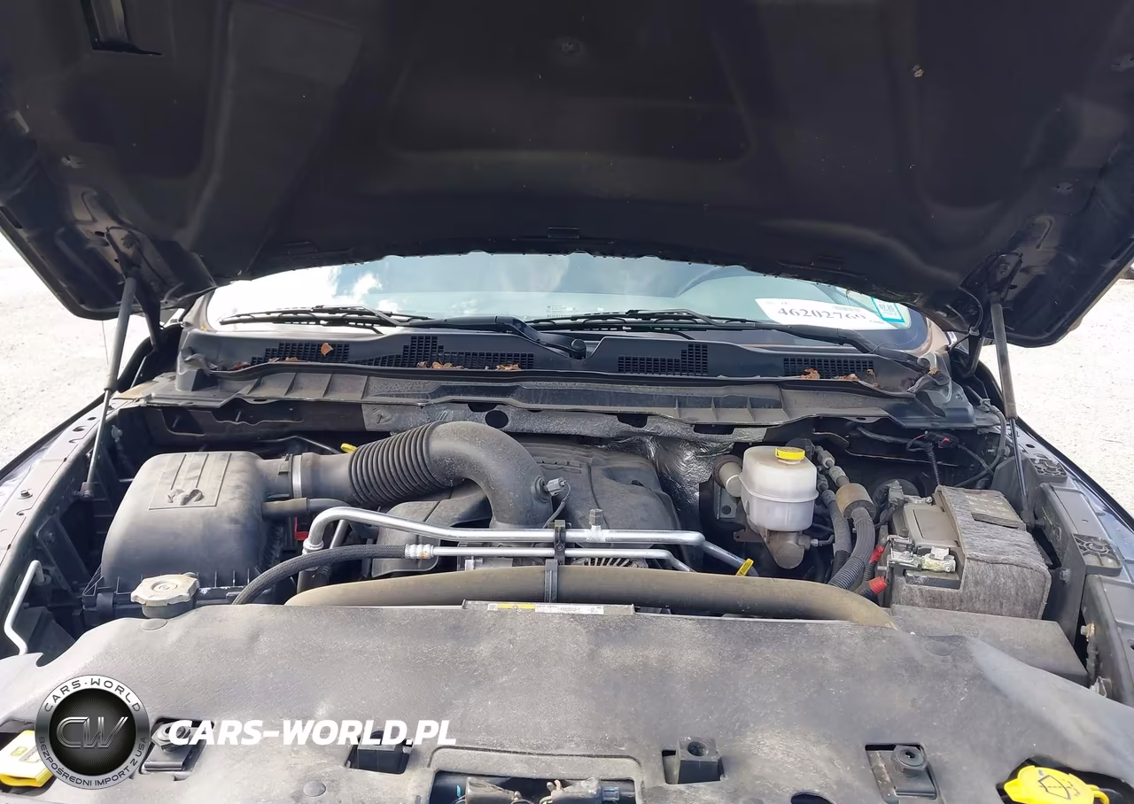 2018 Ram 3500 Tradesman VIN:3C63R3GT0JG428806 - 10
