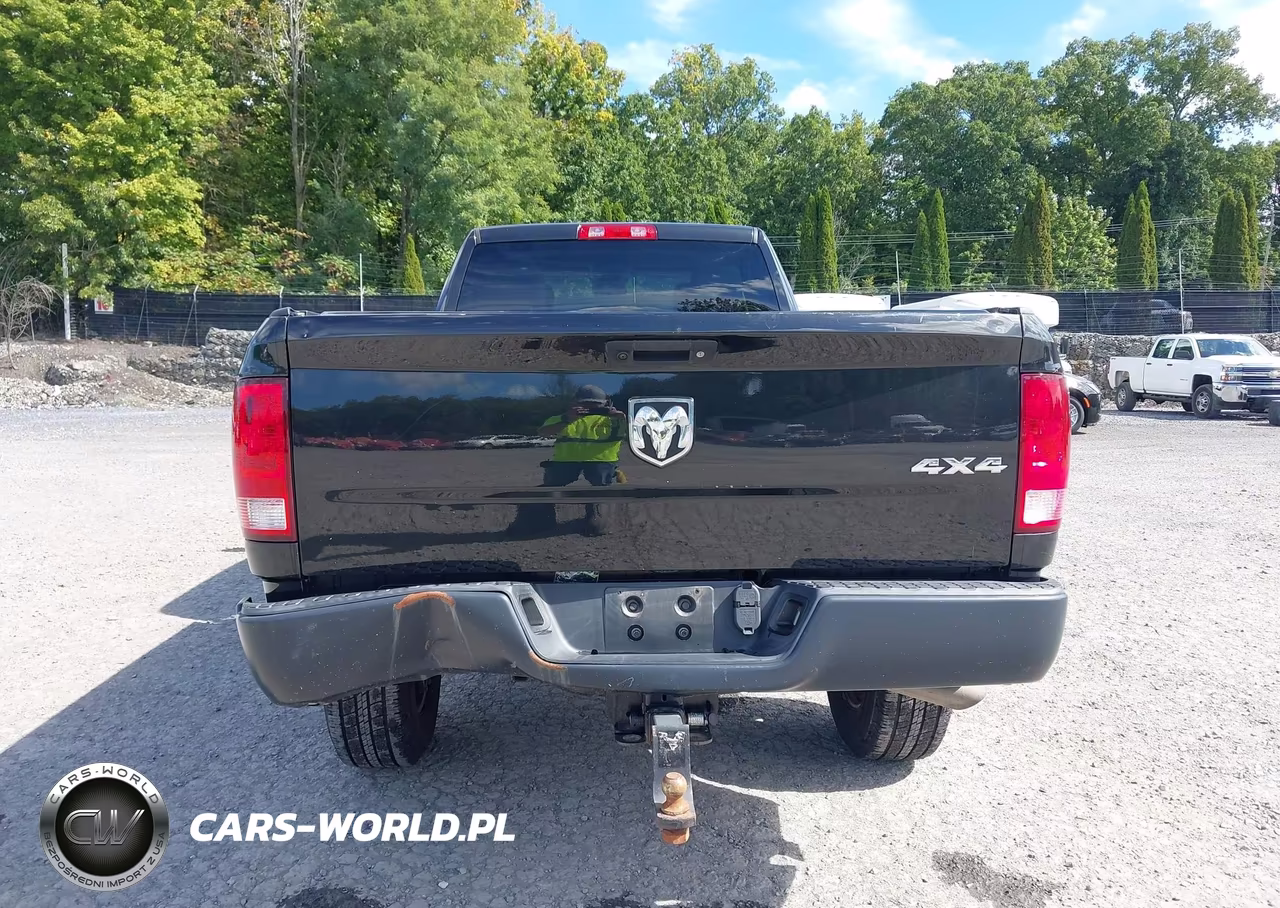 2018 Ram 3500 Tradesman VIN:3C63R3GT0JG428806 - 21