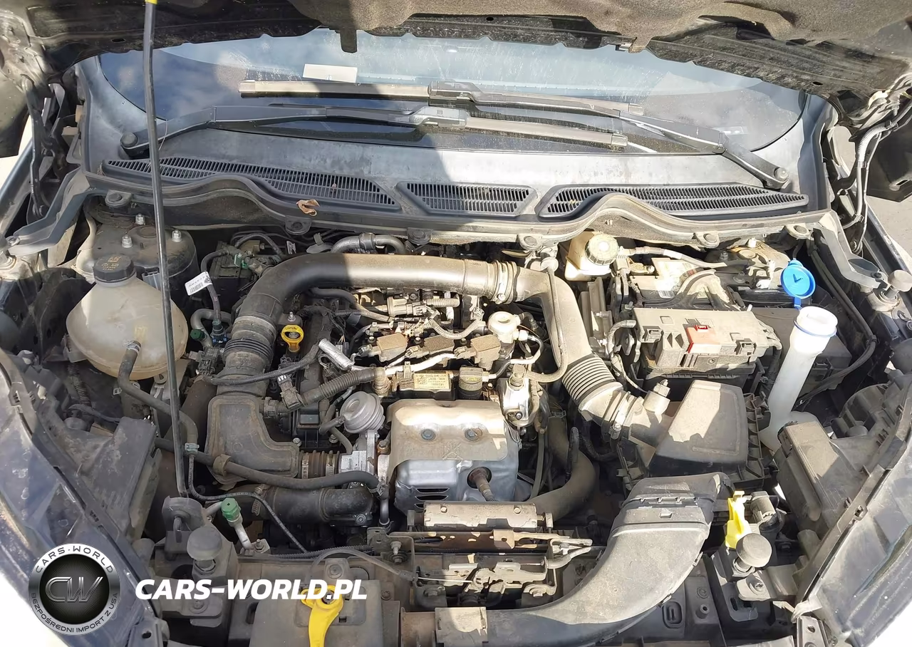 2019 Ford Ecosport S VIN:MAJ3S2FE4KC283189 - 10