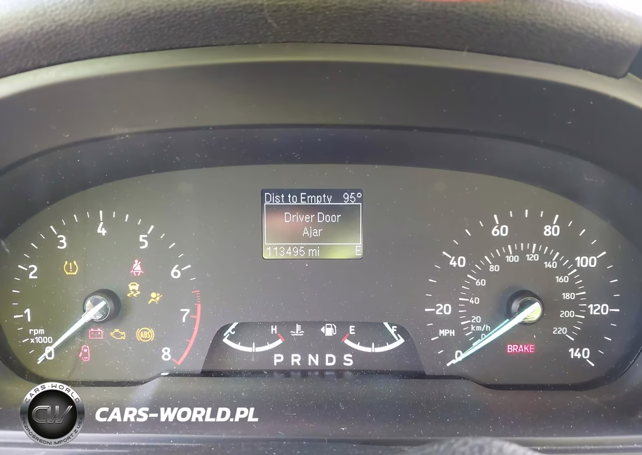 2019 Ford Ecosport S VIN:MAJ3S2FE4KC283189 - 7
