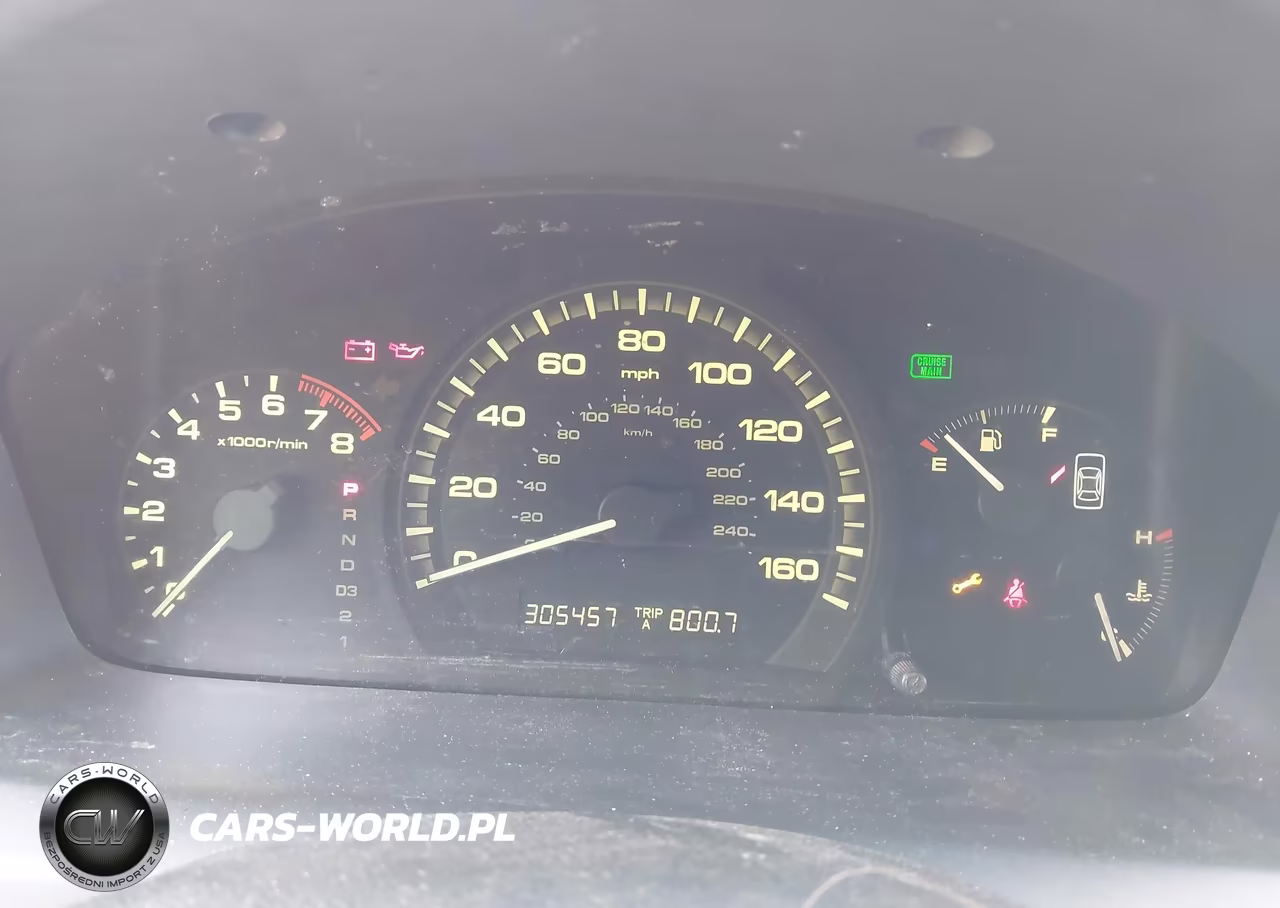 2007 Honda Accord 2.4 Lx VIN:1HGCM56457A079485 - 7