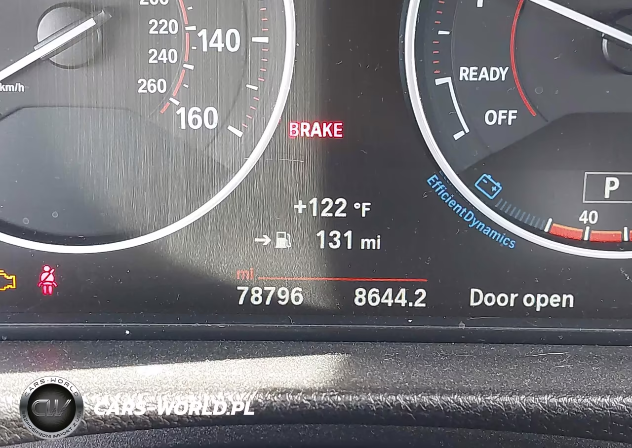 2017 BMW 430I Gran Coupe xDrive VIN:WBA4F9C33HG812449 - 16