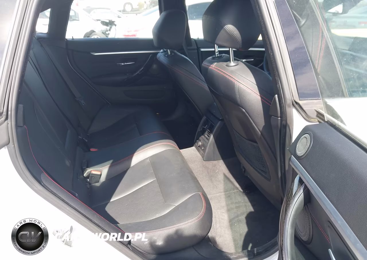 2017 BMW 430I Gran Coupe xDrive VIN:WBA4F9C33HG812449 - 8