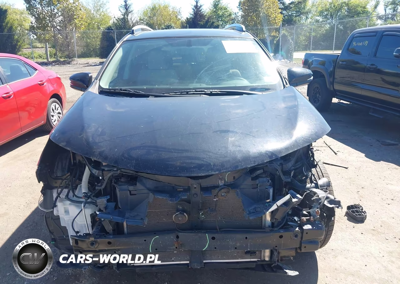 2015 Toyota Rav4 Xle VIN:2T3RFREV4FW363307 - 13