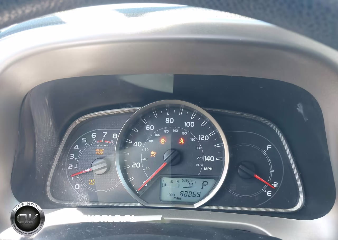 2015 Toyota Rav4 Xle VIN:2T3RFREV4FW363307 - 7