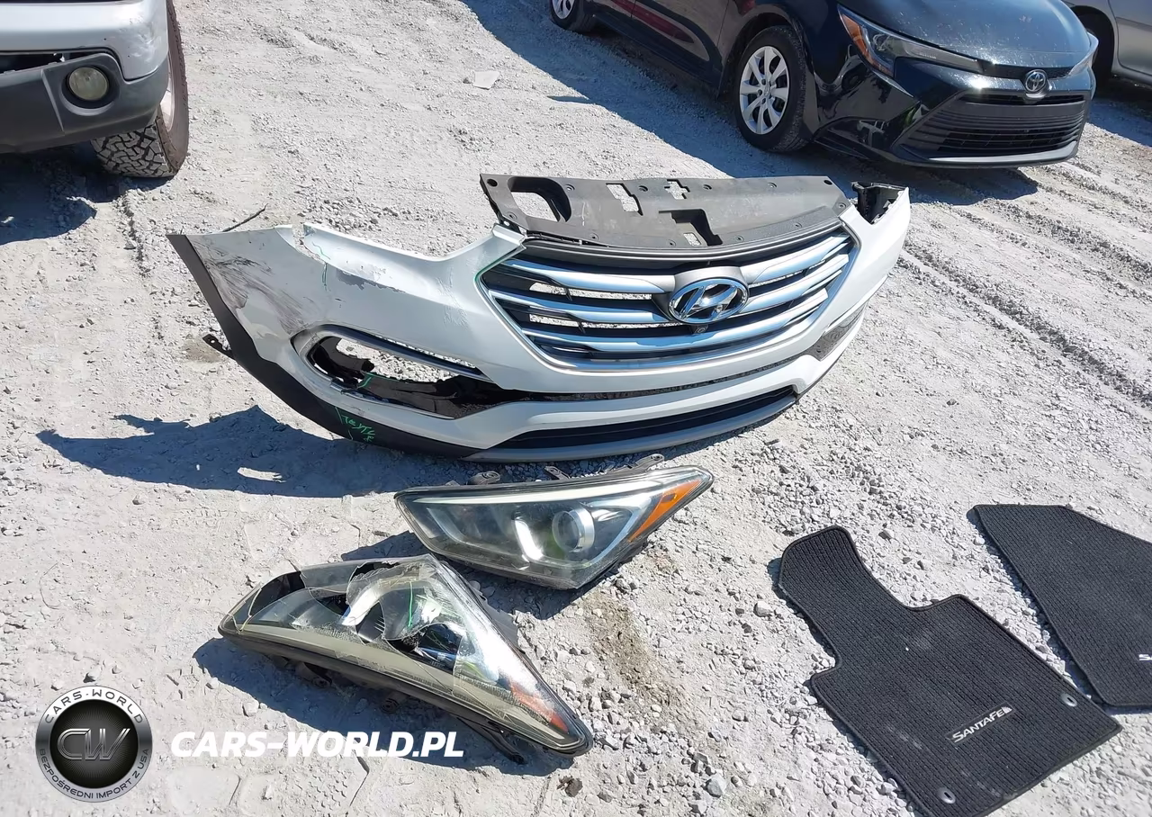2018 Hyundai Santa Fe Sport 2.4L VIN:5NMZU3LB0JH106668 - 12