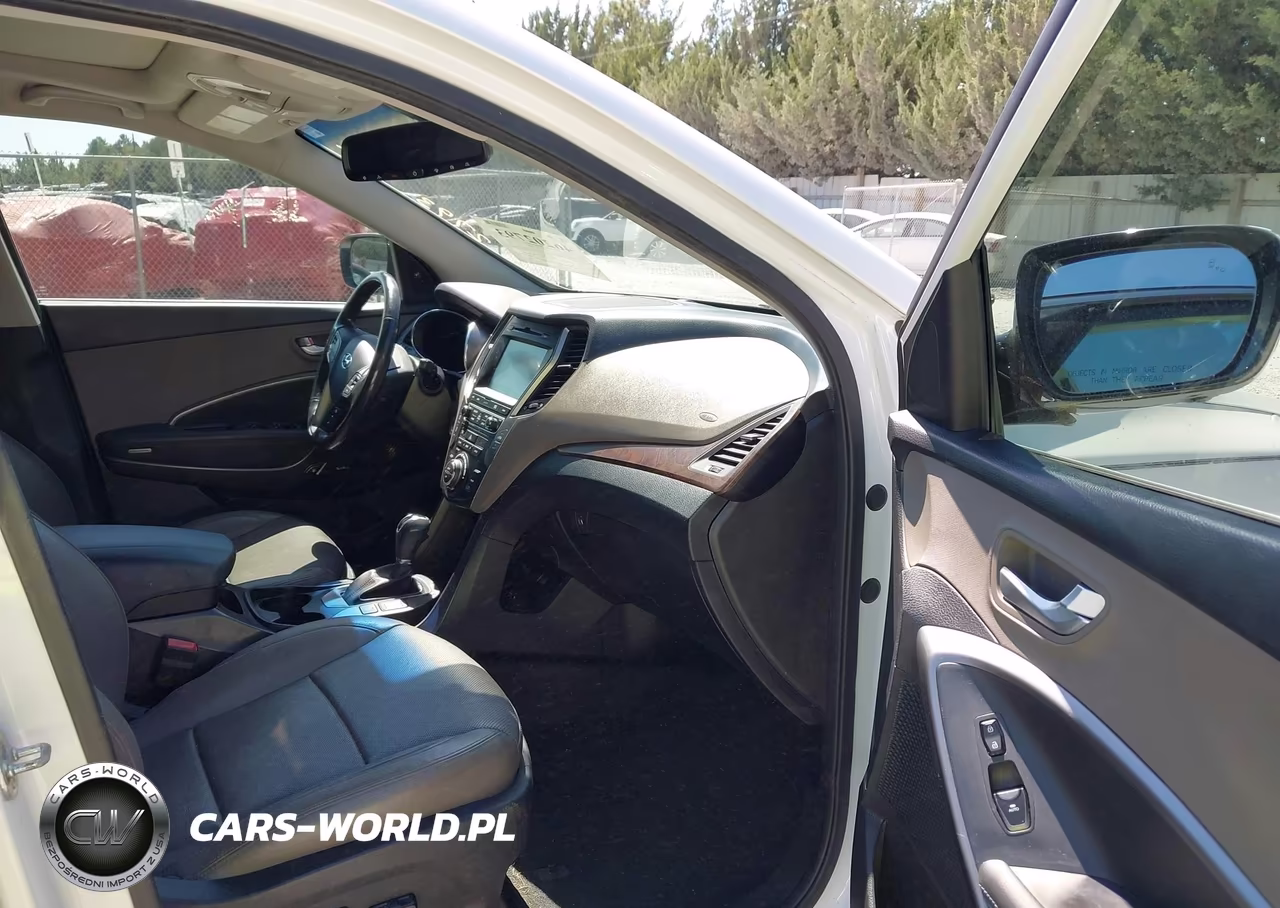 2018 Hyundai Santa Fe Sport 2.4L VIN:5NMZU3LB0JH106668 - 5