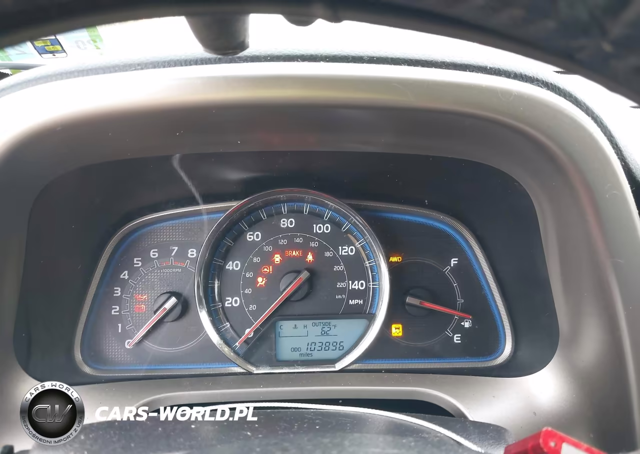 2014 Toyota Rav4 Limited VIN:JTMDFREV6ED088058 - 7