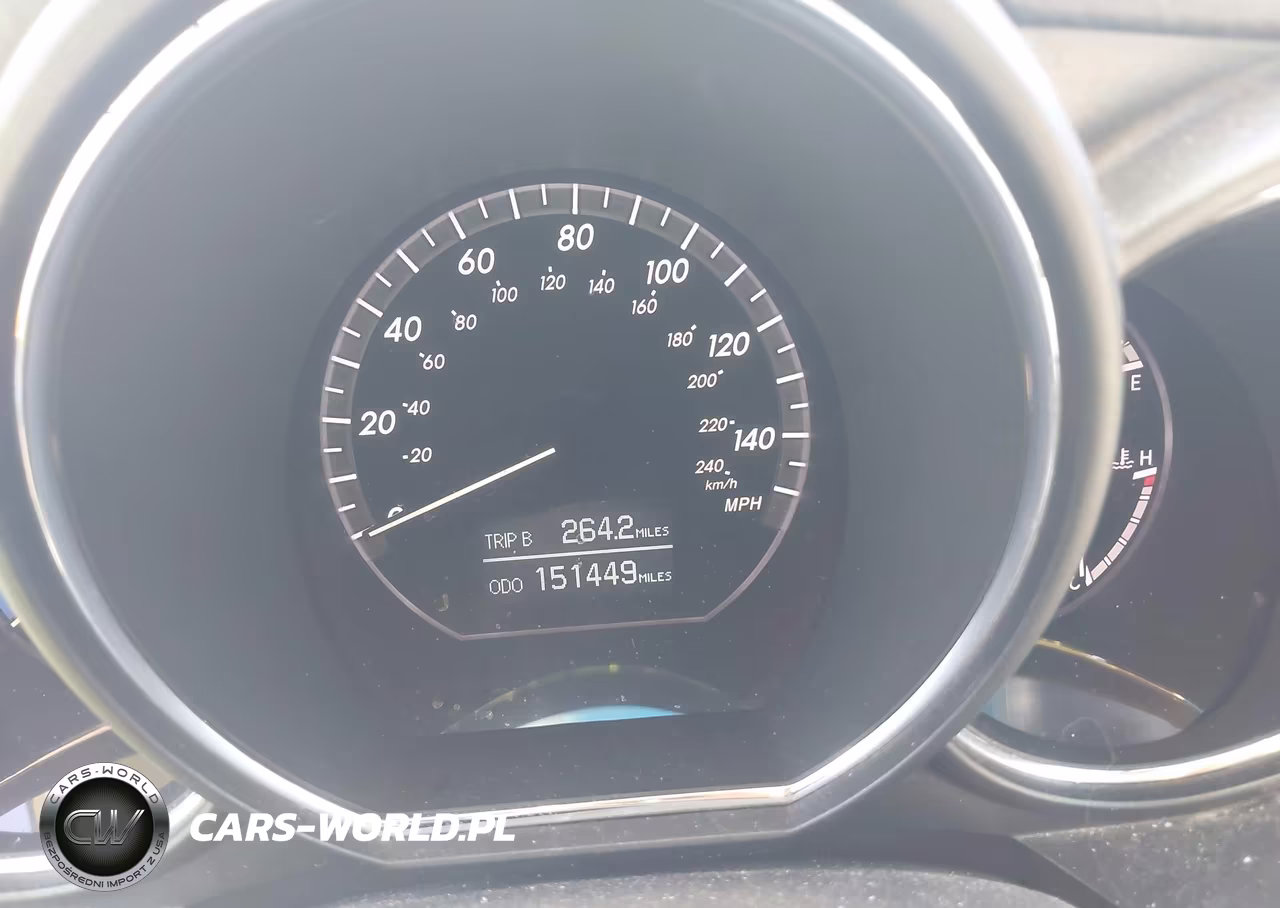 2006 Lexus Rx 400H VIN:JTJHW31UX60036482 - 7