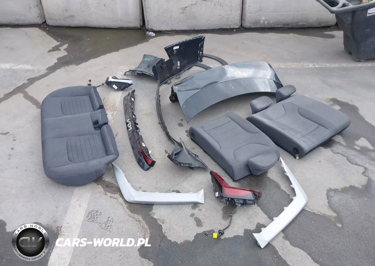 2025 Kia K4 Ex VIN:3KPFU4DE7SE020283 - 12