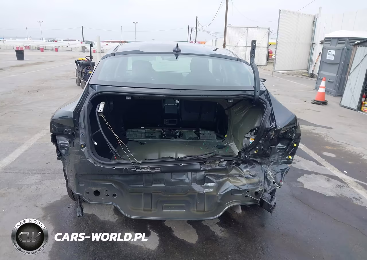 2025 Kia K4 Ex VIN:3KPFU4DE7SE020283 - 17