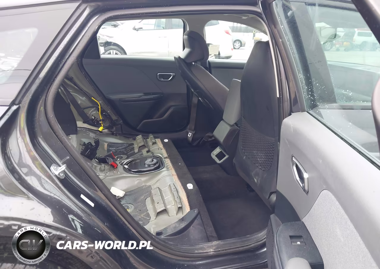 2025 Kia K4 Ex VIN:3KPFU4DE7SE020283 - 8