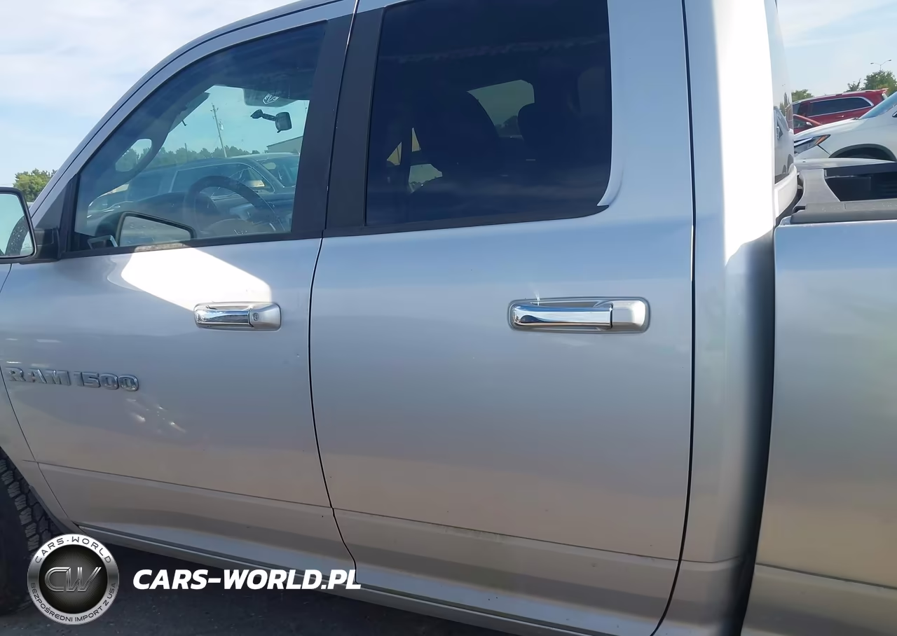 2011 Ram 1500 Slt VIN:1D7RB1GP0BS673927 - 15