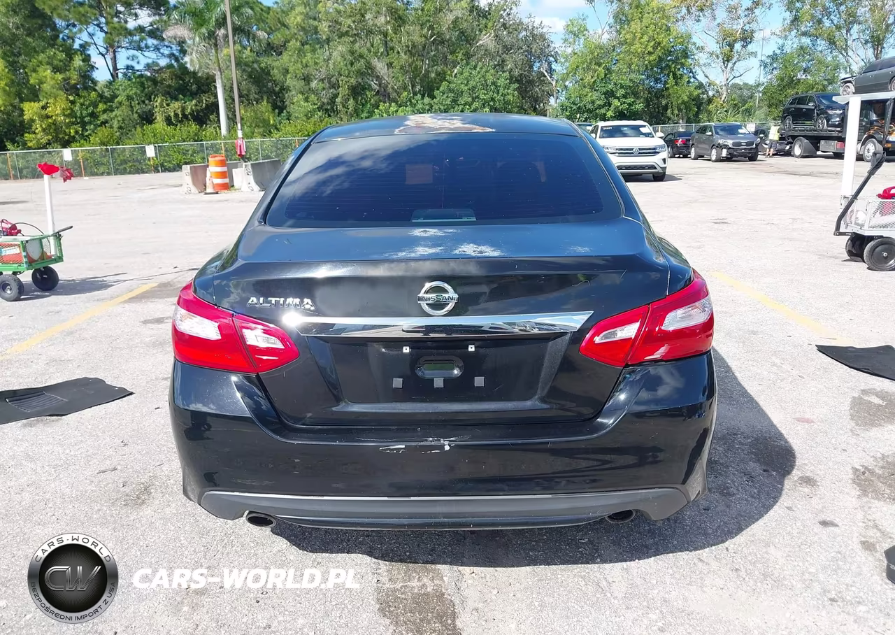 2016 Nissan Altima 2.5 S VIN:1N4AL3AP2GC123113 - 15