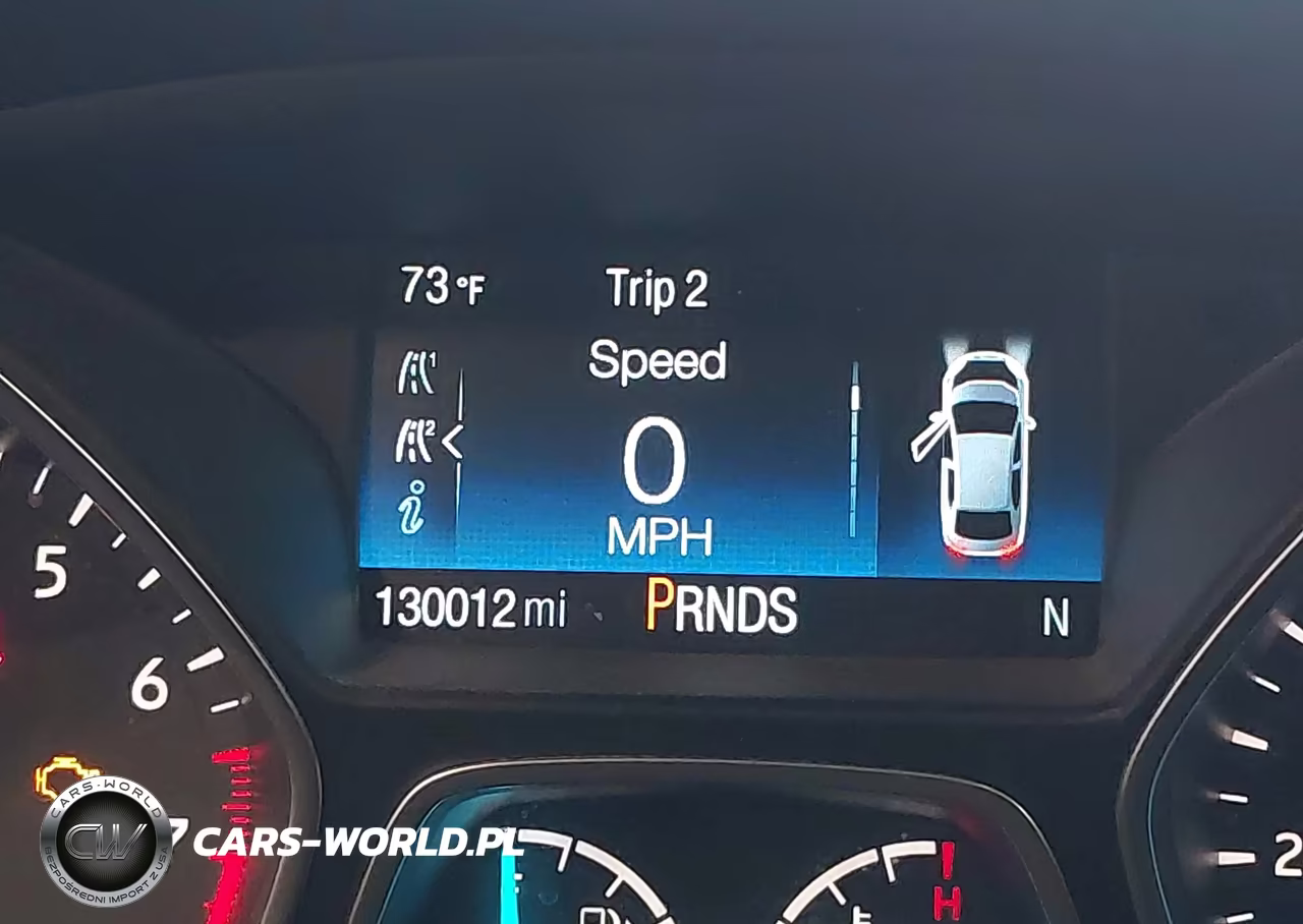 2018 Ford Escape Se VIN:1FMCU9GDXJUC62399 - 15