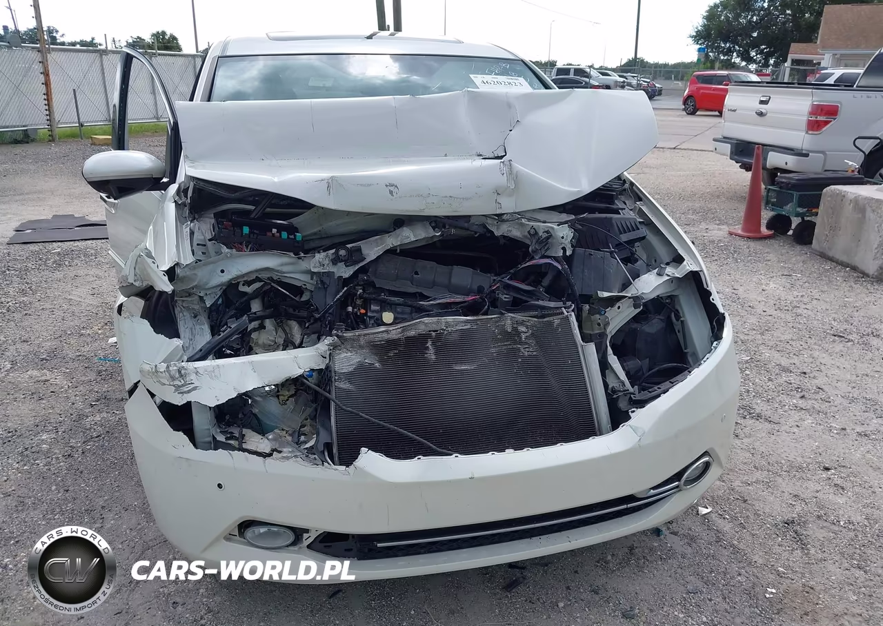 2015 Honda Odyssey Touring-Touring Elite VIN:5FNRL5H96FB090019 - 6
