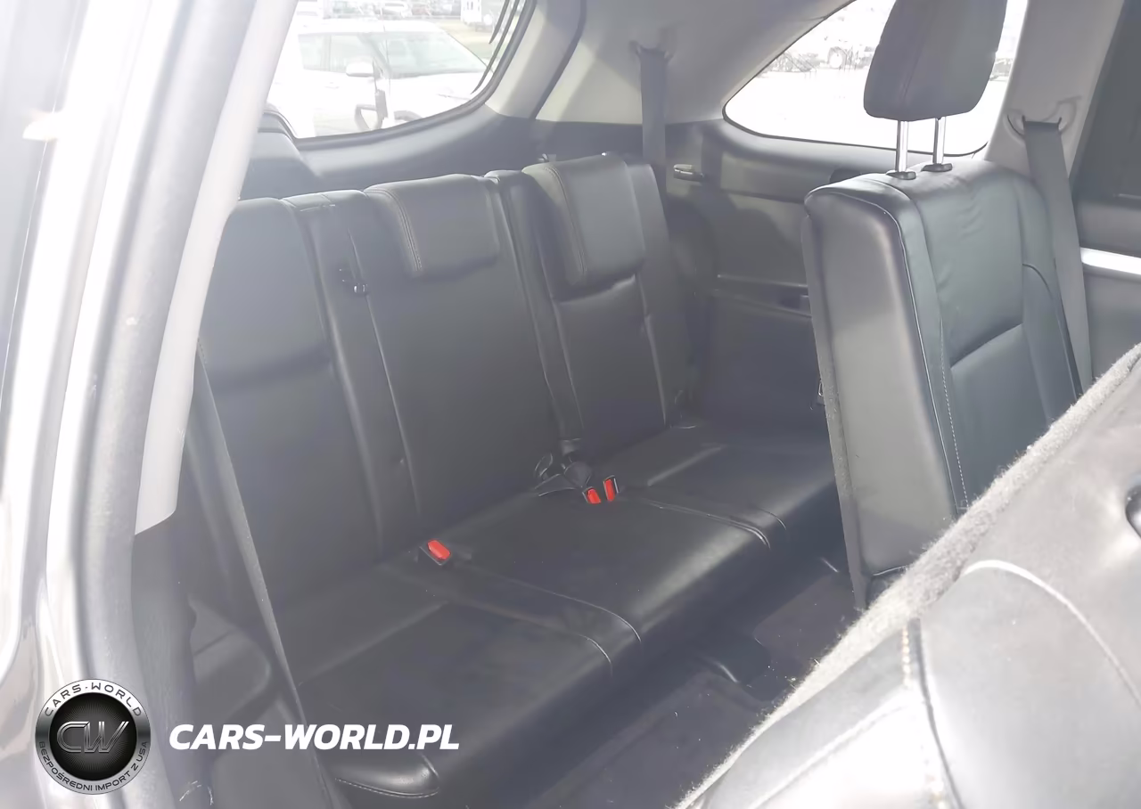 2016 Toyota Highlander Xle V6 VIN:5TDJKRFH1GS228841 - 18