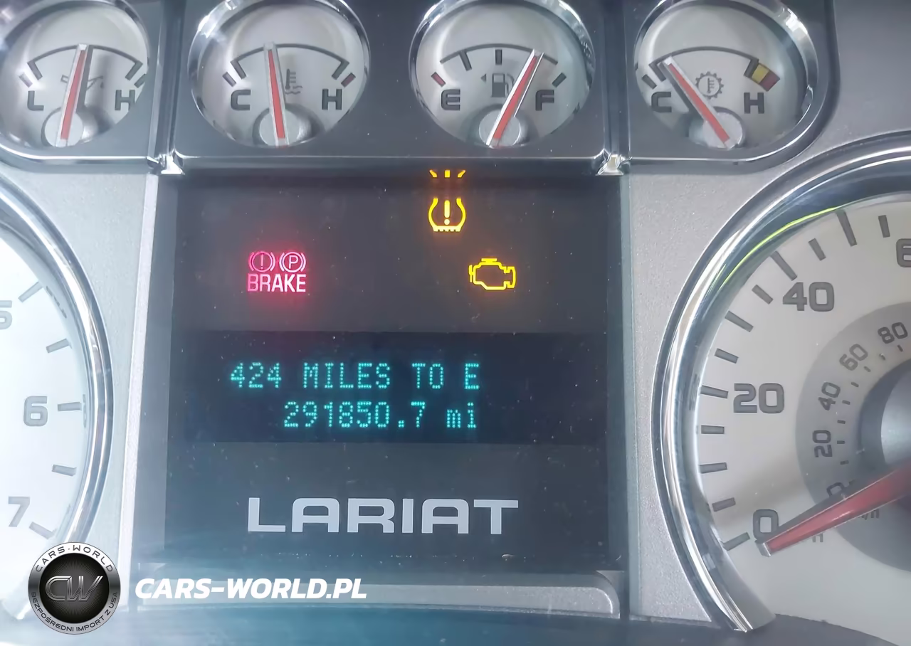 2010 Ford F-150 Fx4-Harley-Davidson-King Ranch-Lariat-Platinum-Xl-Xlt VIN:1FTFW1EV7AFB35946 - 15