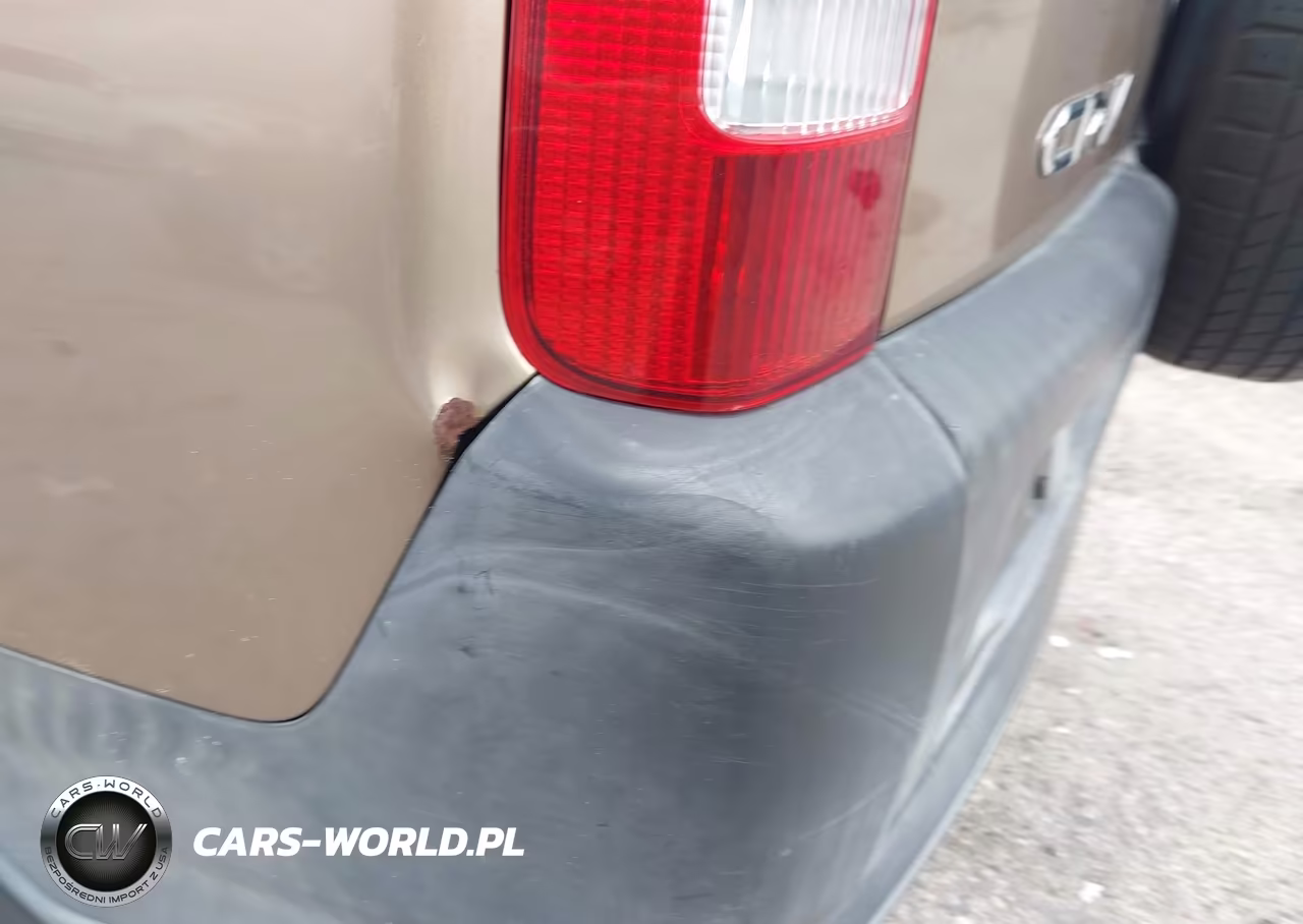 2003 Honda Cr-V Lx VIN:SHSRD68483U102893 - 6