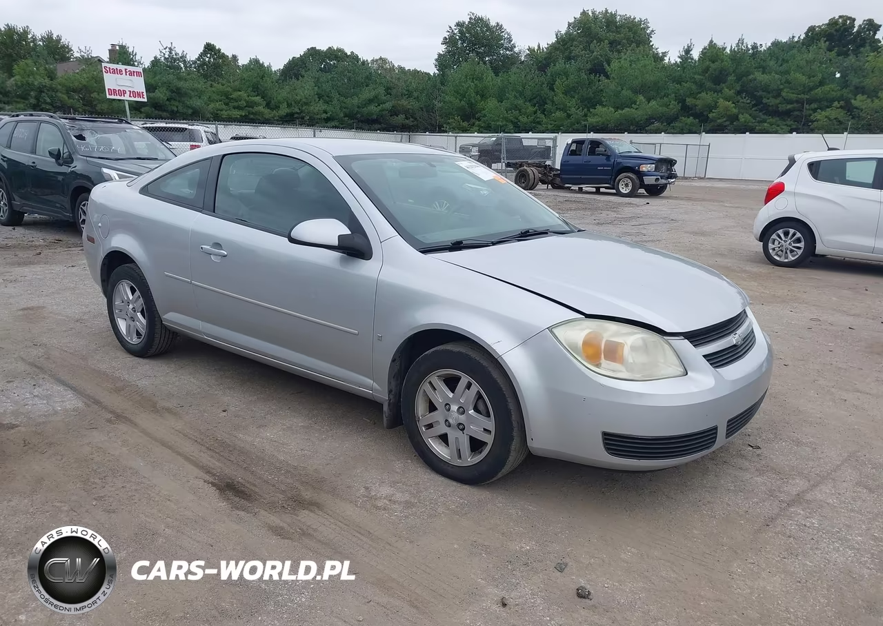 2006 Chevrolet Cobalt Lt