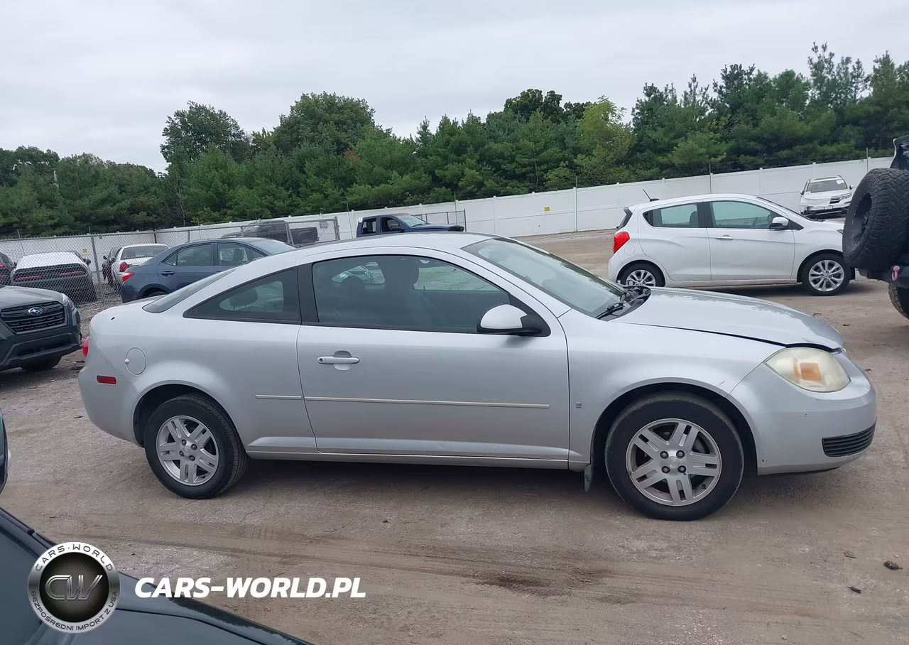 2006 Chevrolet Cobalt Lt VIN:1G1AL15F567643225 - 13