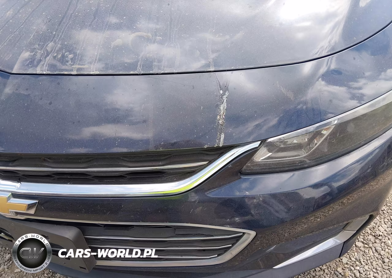 2016 Chevrolet Malibu Lt VIN:1G1ZE5ST6GF203066 - 17