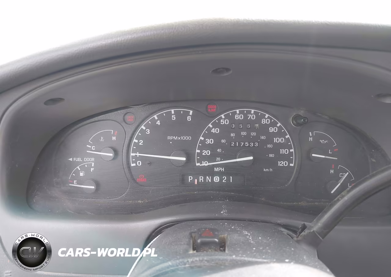 2003 Ford Ranger Edge-Xl-Xlt VIN:1FTYR10UX3PA28207 - 7