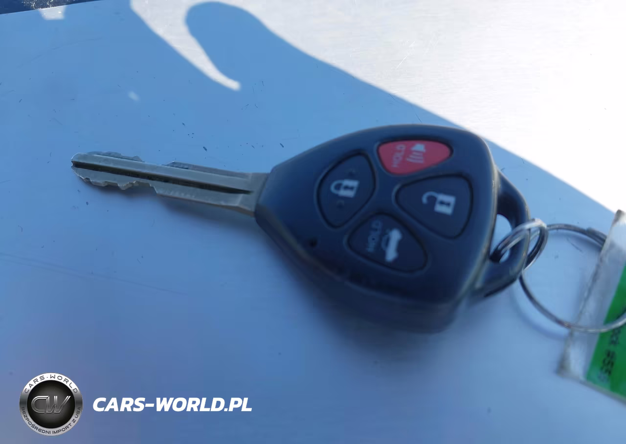 2010 Toyota Corolla Le VIN:1NXBU4EE1AZ170771 - 11