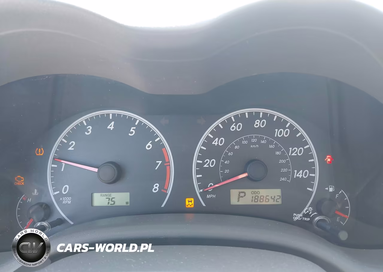 2010 Toyota Corolla Le VIN:1NXBU4EE1AZ170771 - 7