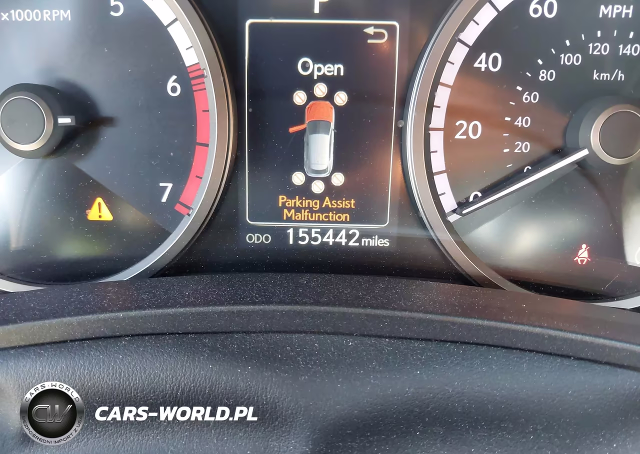 2015 Lexus Nx 200T F Sport VIN:JTJYARBZ0F2017200 - 15