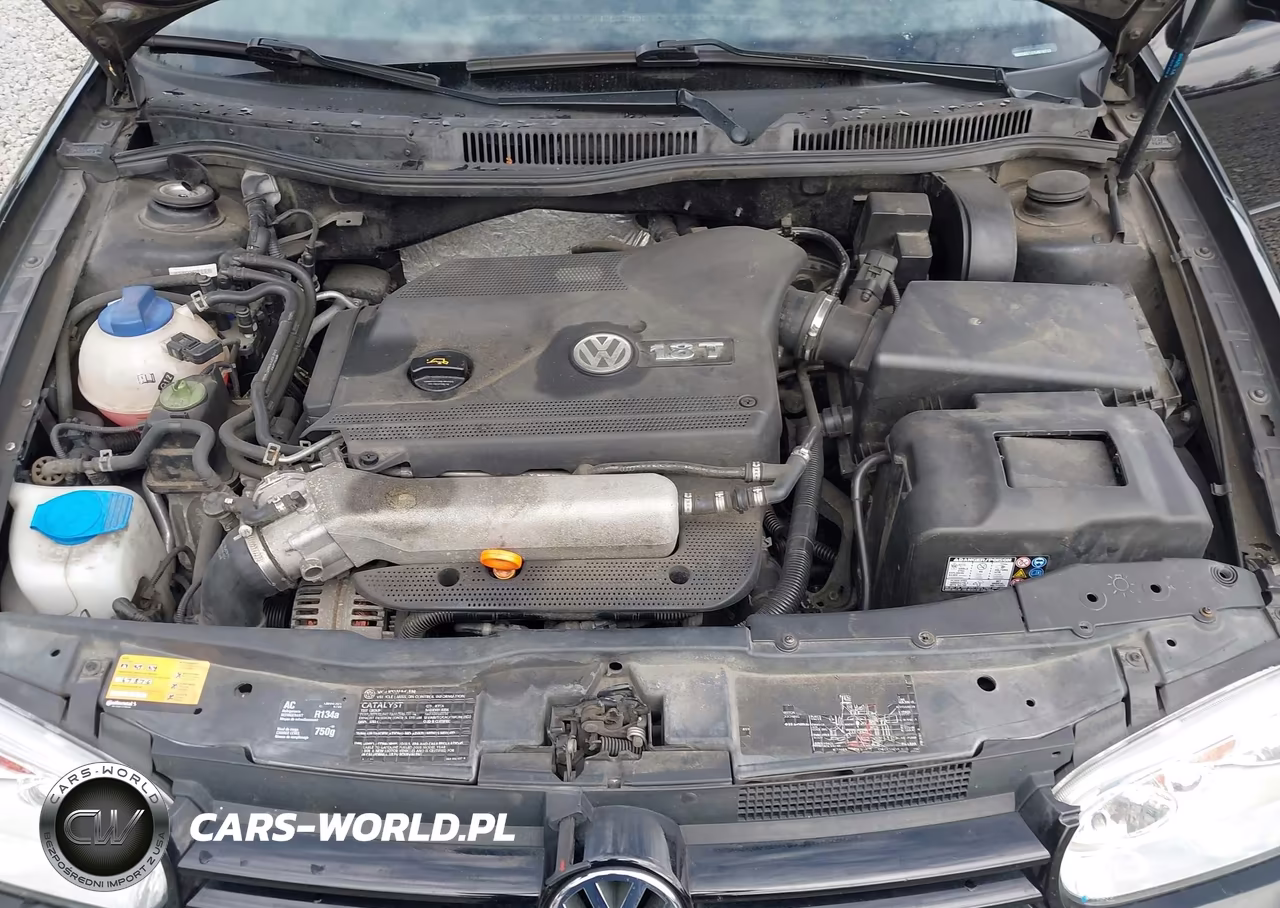2005 Volkswagen Gti 1.8T VIN:9BWDE61J254019717 - 10