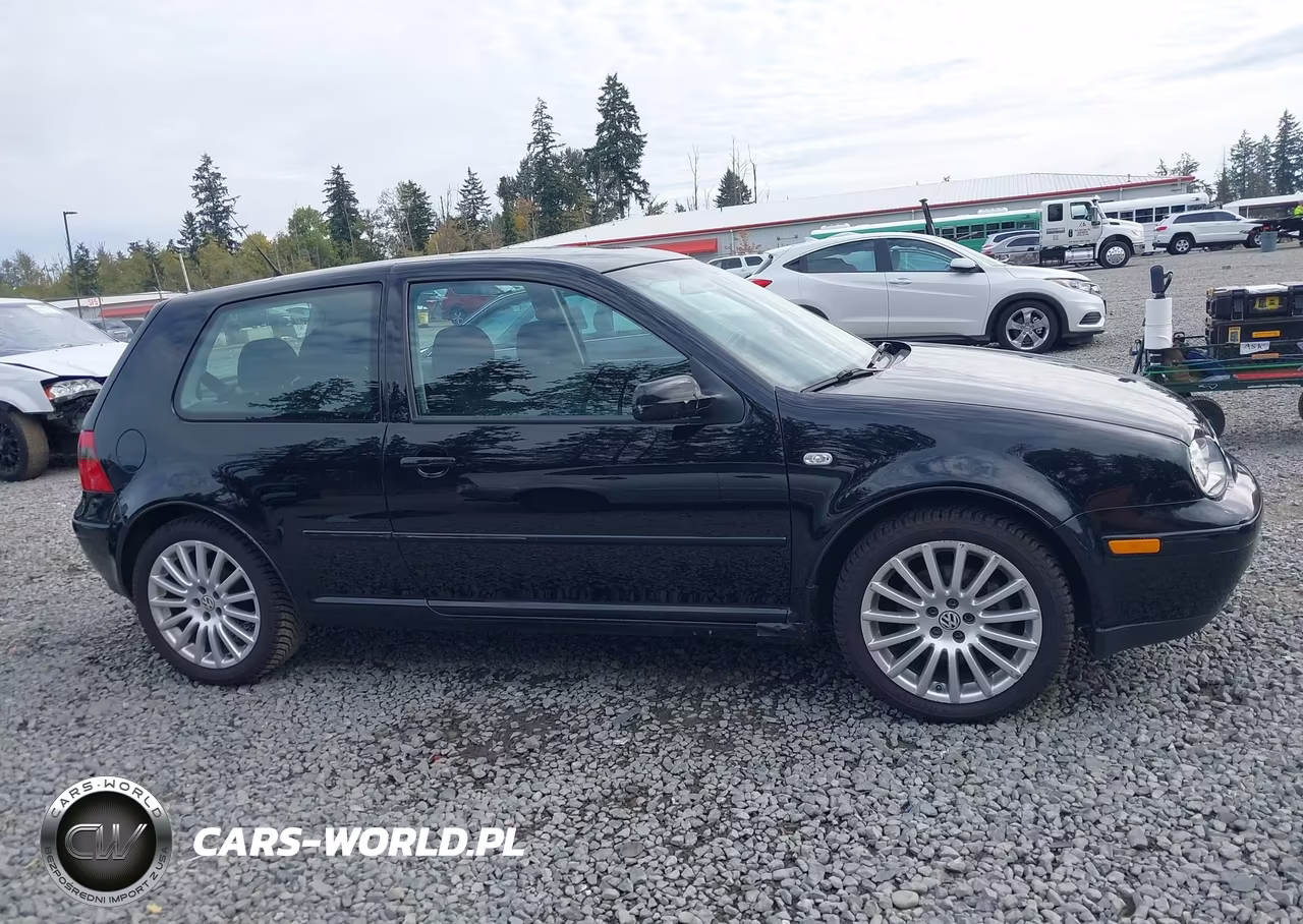 2005 Volkswagen Gti 1.8T VIN:9BWDE61J254019717 - 13