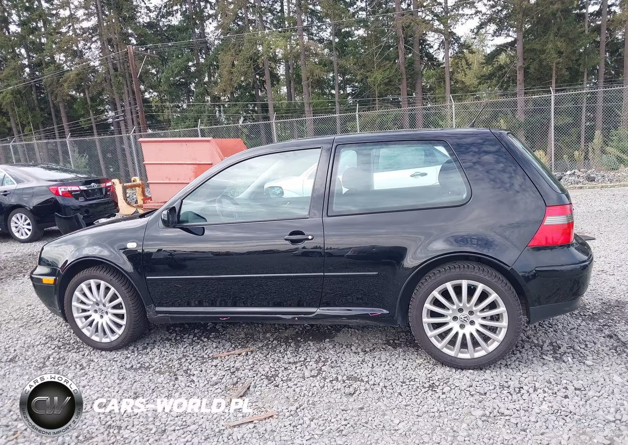 2005 Volkswagen Gti 1.8T VIN:9BWDE61J254019717 - 14