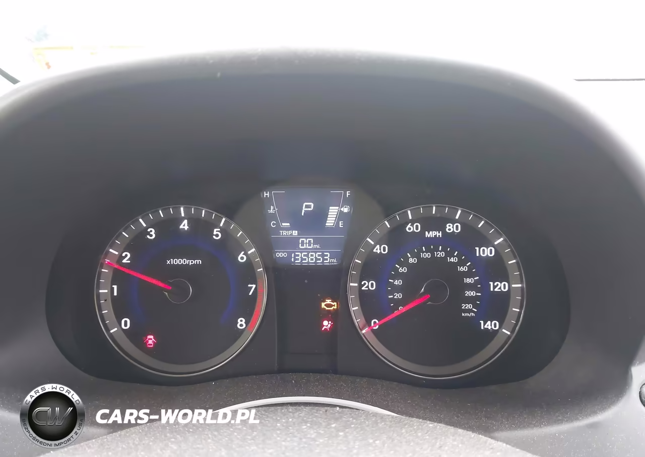 2012 Hyundai Accent Gls VIN:KMHCT4AE3CU038403 - 7