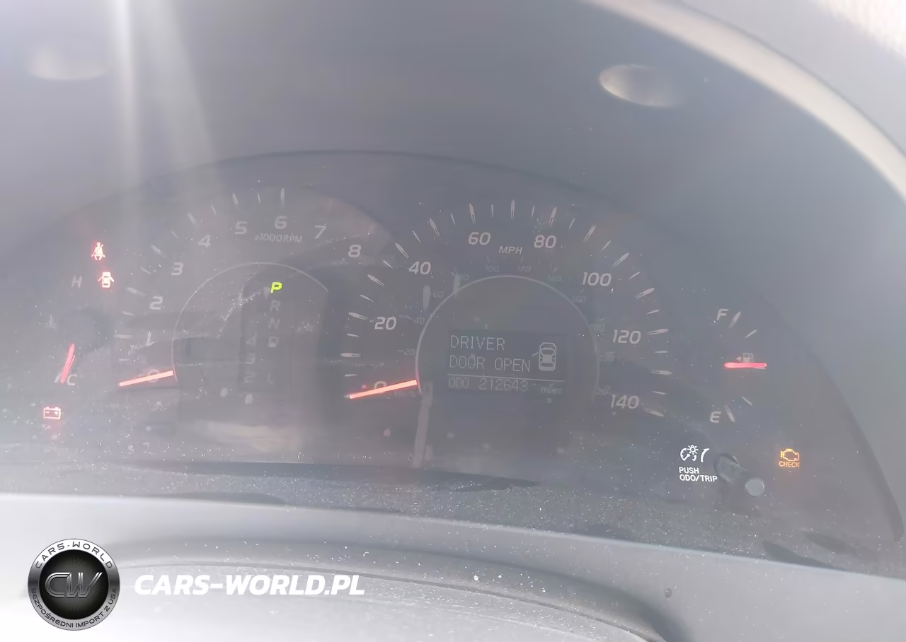 2007 Toyota Camry Xle VIN:JTNBE46K473075167 - 7