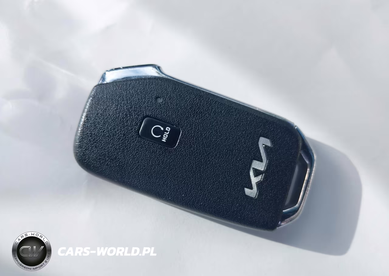 2023 Kia Sportage X-Line VIN:5XYK6CAF0PG047111 - 11