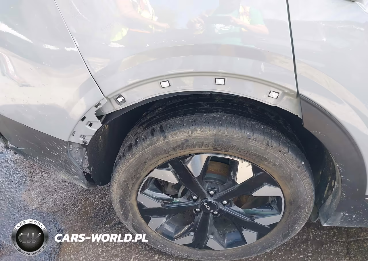 2023 Kia Sportage X-Line VIN:5XYK6CAF0PG047111 - 18