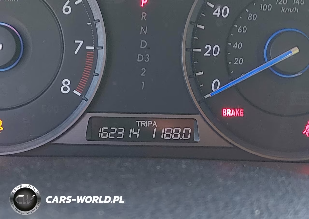 2012 Honda Crosstour Ex VIN:5J6TF3H32CL003006 - 14