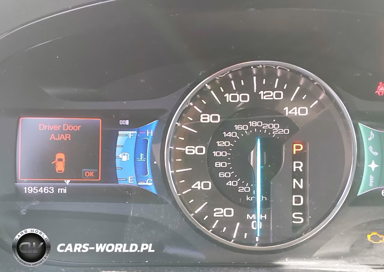 2013 Ford Edge Sel VIN:2FMDK3JC8DBB19887 - 7