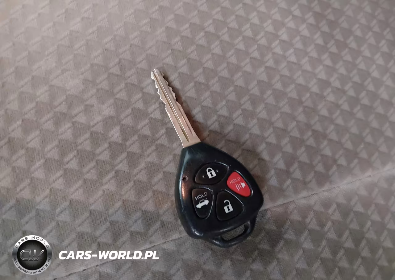 2009 Toyota Camry Le VIN:4T4BE46KX9R061938 - 11