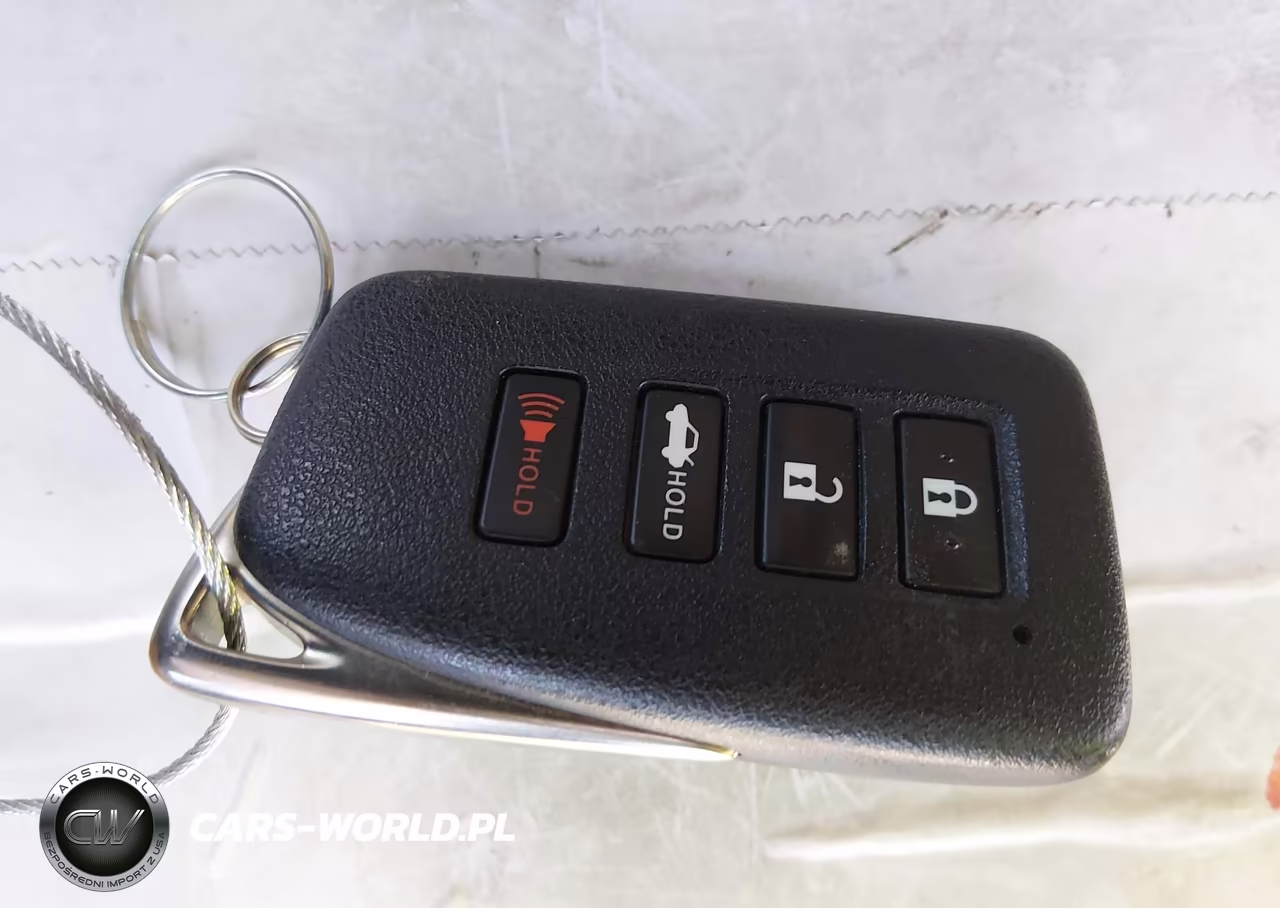2014 Lexus Is 250 VIN:JTHBF1D22E5000745 - 11